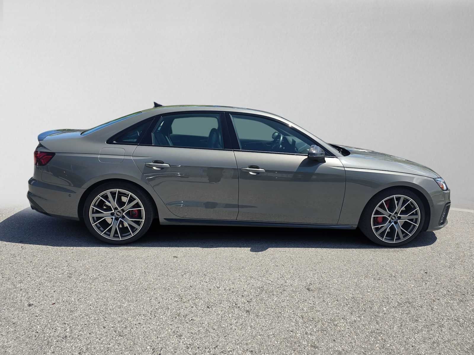 2023 Audi S4 Sedan Prestige