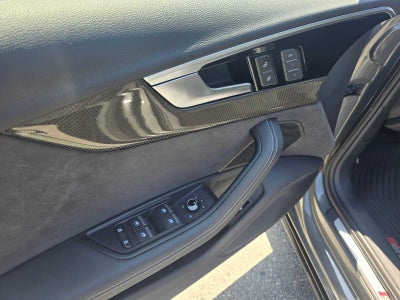 2023 Audi S4 Sedan Prestige