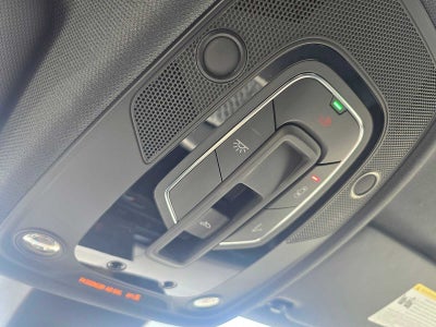 2023 Audi S4 Sedan Prestige