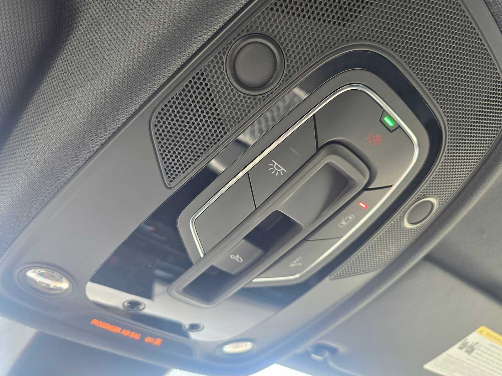 2023 Audi S4 Sedan Prestige