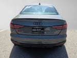2023 Audi S4 Sedan Prestige