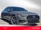 2025 Audi A6 Sedan Premium