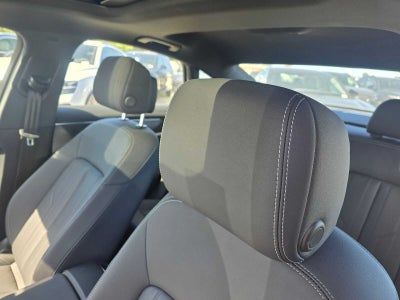 2025 Audi A6 Sedan Premium