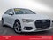 2024 Audi A6 Premium