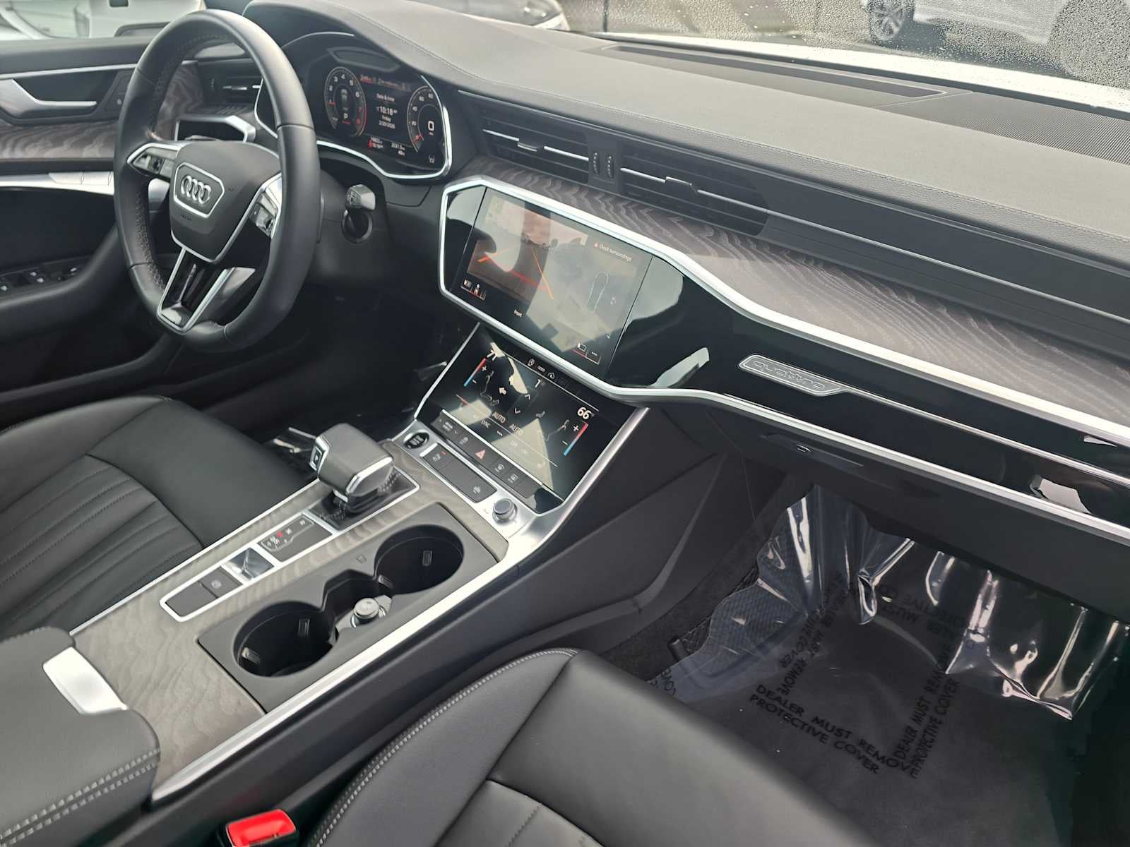 2024 Audi A6 Premium