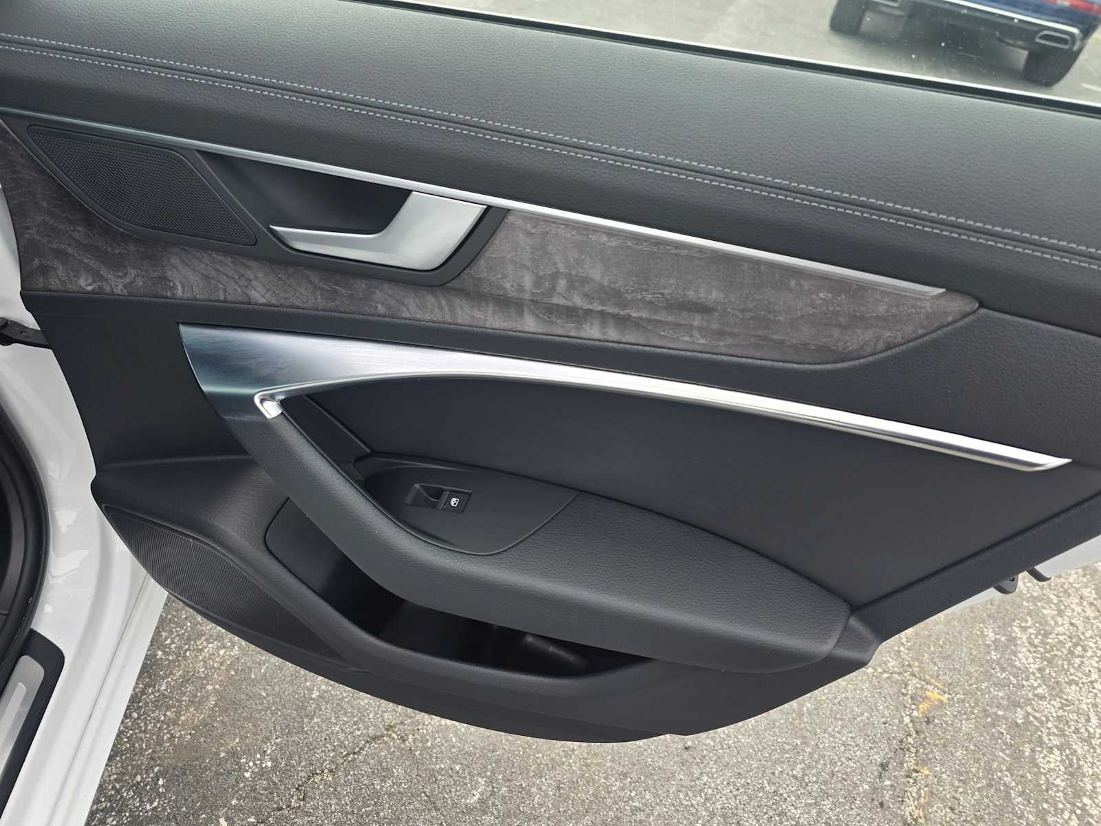 2024 Audi A6 Premium