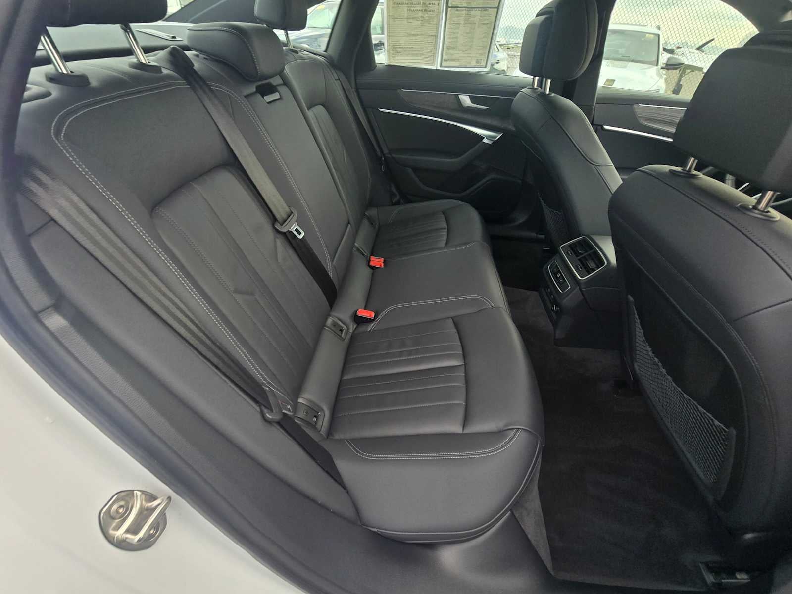 2024 Audi A6 Premium
