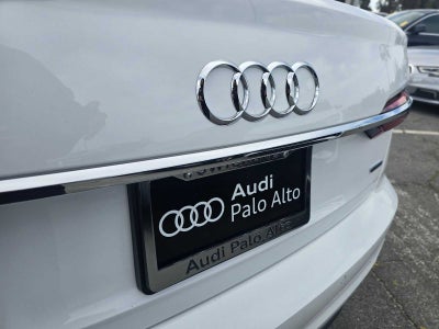 2024 Audi A6 Premium