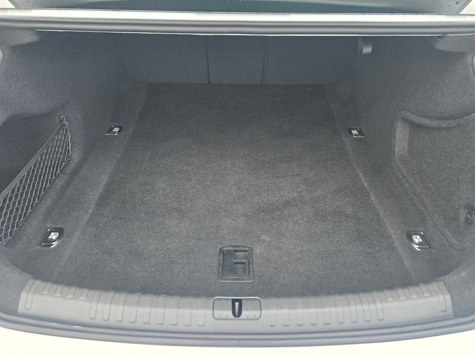 2024 Audi A6 Premium