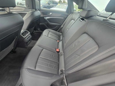 2024 Audi A6 Premium