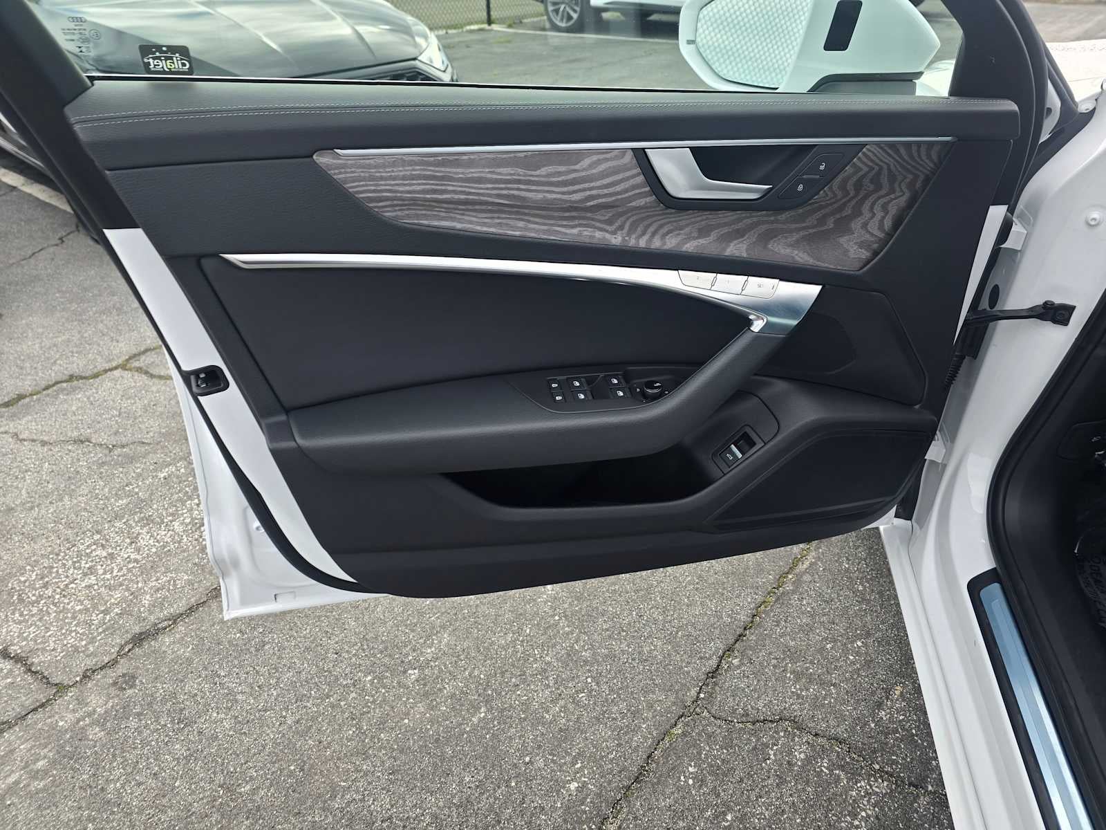 2024 Audi A6 Premium