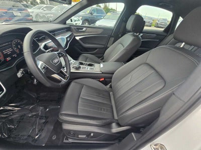 2024 Audi A6 Premium