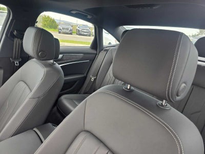 2024 Audi A6 Premium