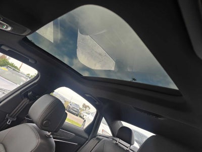 2024 Audi A6 Premium