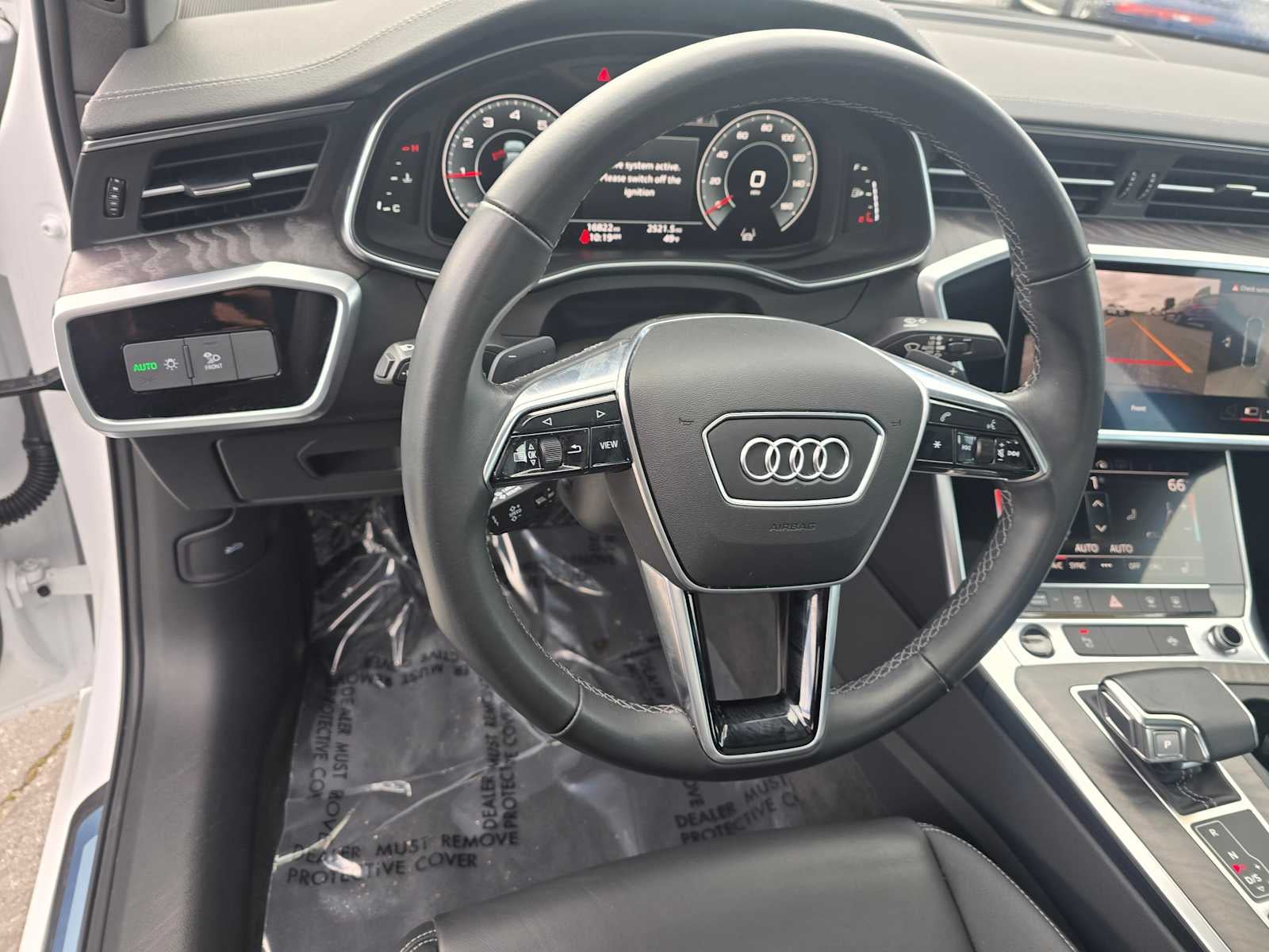 2024 Audi A6 Premium