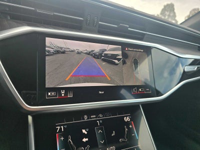 2024 Audi A6 Premium