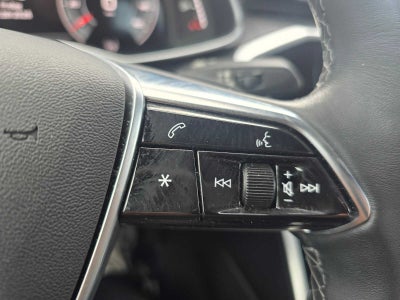 2024 Audi A6 Premium