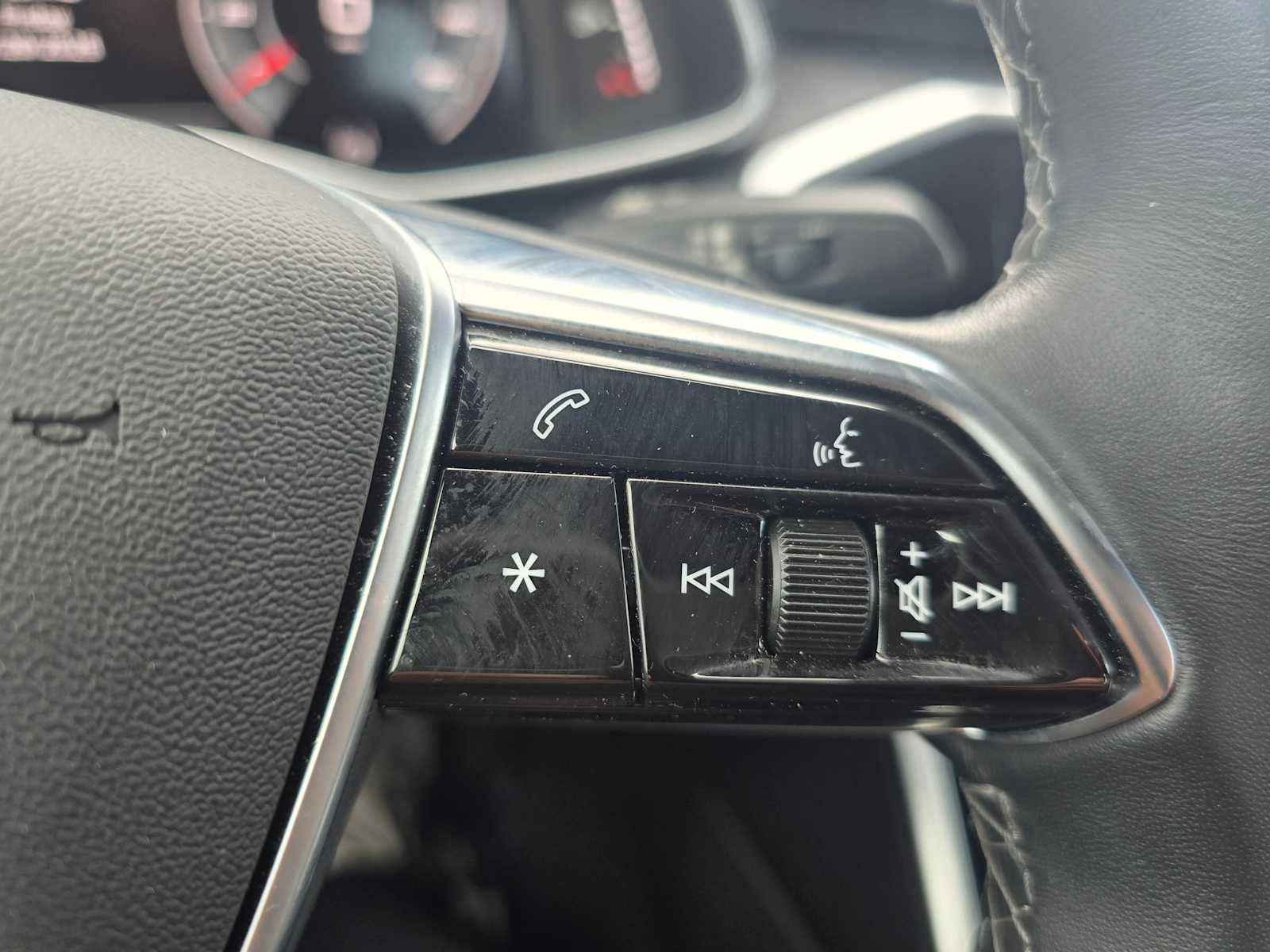 2024 Audi A6 Premium