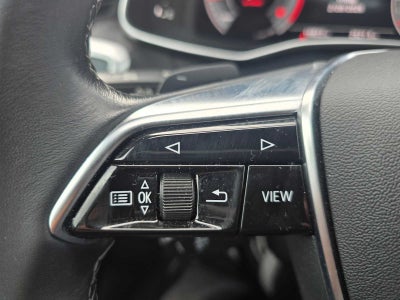 2024 Audi A6 Premium