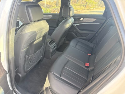 2024 Audi A6 Premium