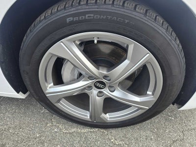 2024 Audi A6 Premium