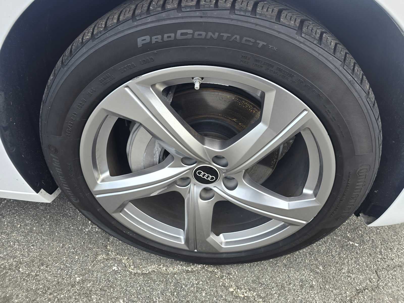 2024 Audi A6 Premium