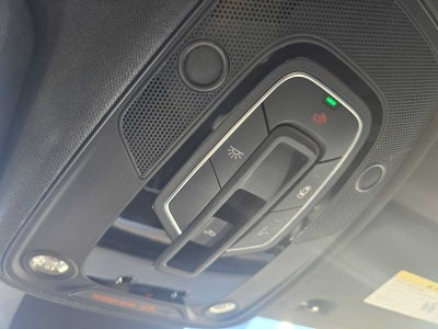 2024 Audi A6 Sedan Premium