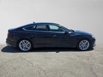 2023 Audi A5 Sportback S line Premium