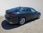 2023 Audi A5 Sportback S line Premium