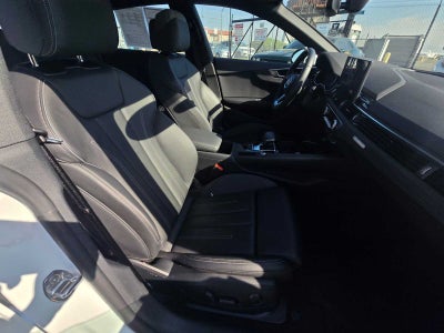 2024 Audi A5 Sportback S line Premium