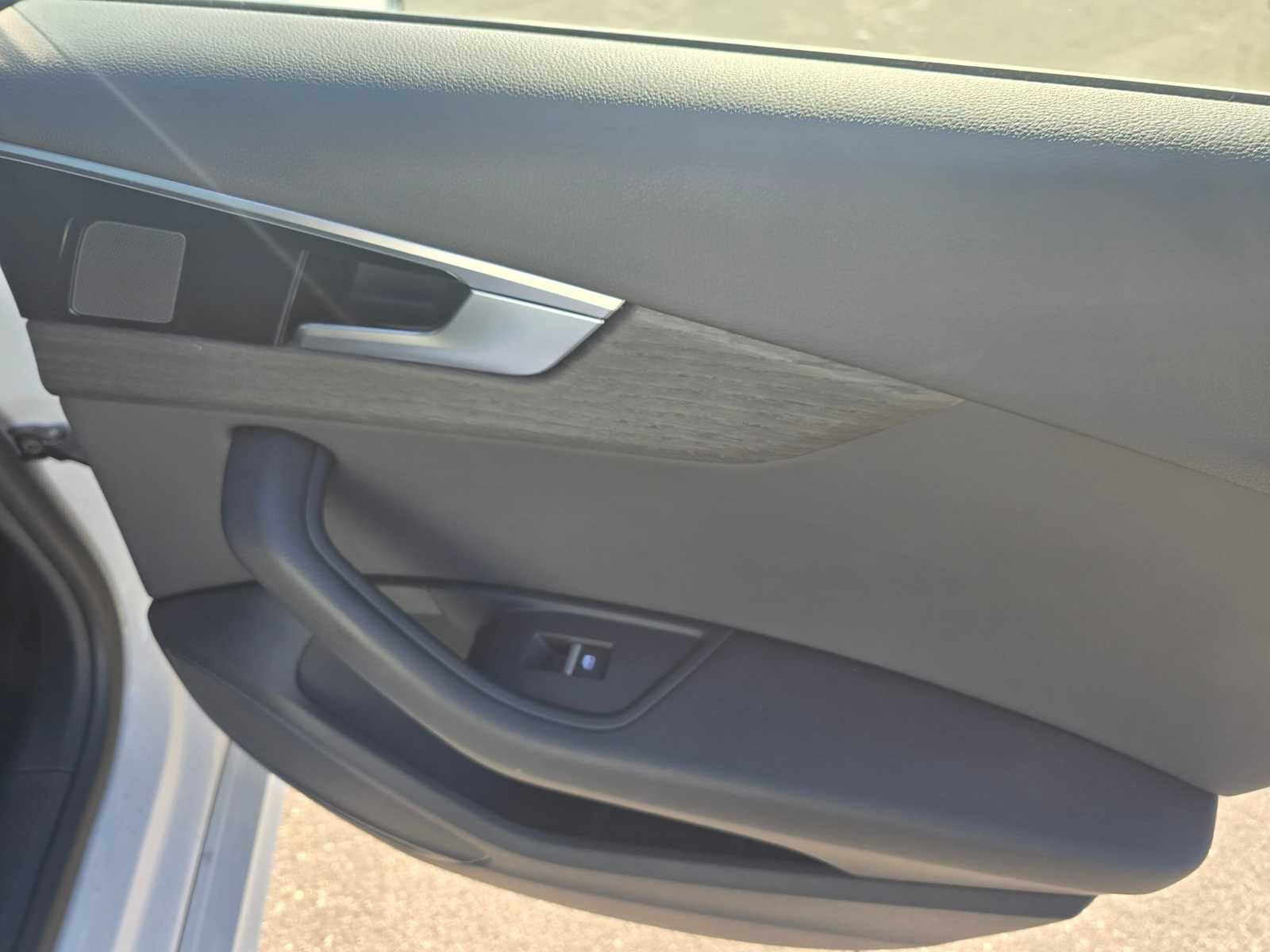 2024 Audi A5 Sportback S line Premium