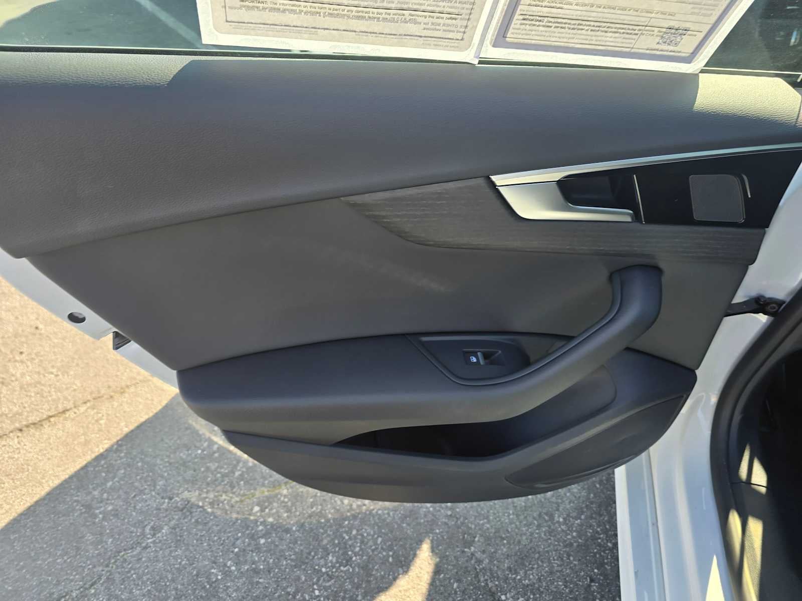 2024 Audi A5 Sportback S line Premium