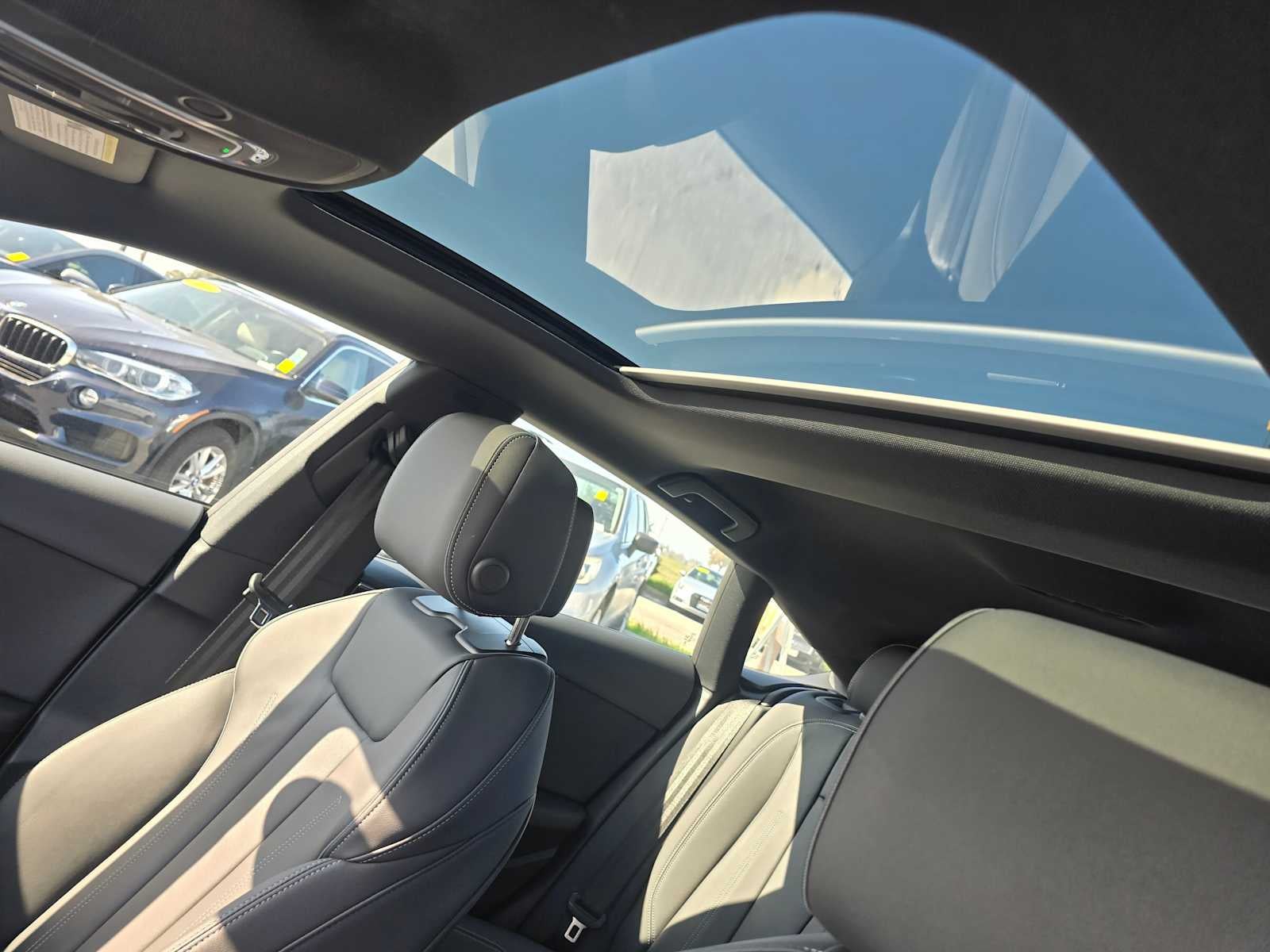 2024 Audi A5 Sportback S line Premium