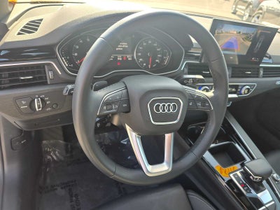 2024 Audi A5 Sportback S line Premium