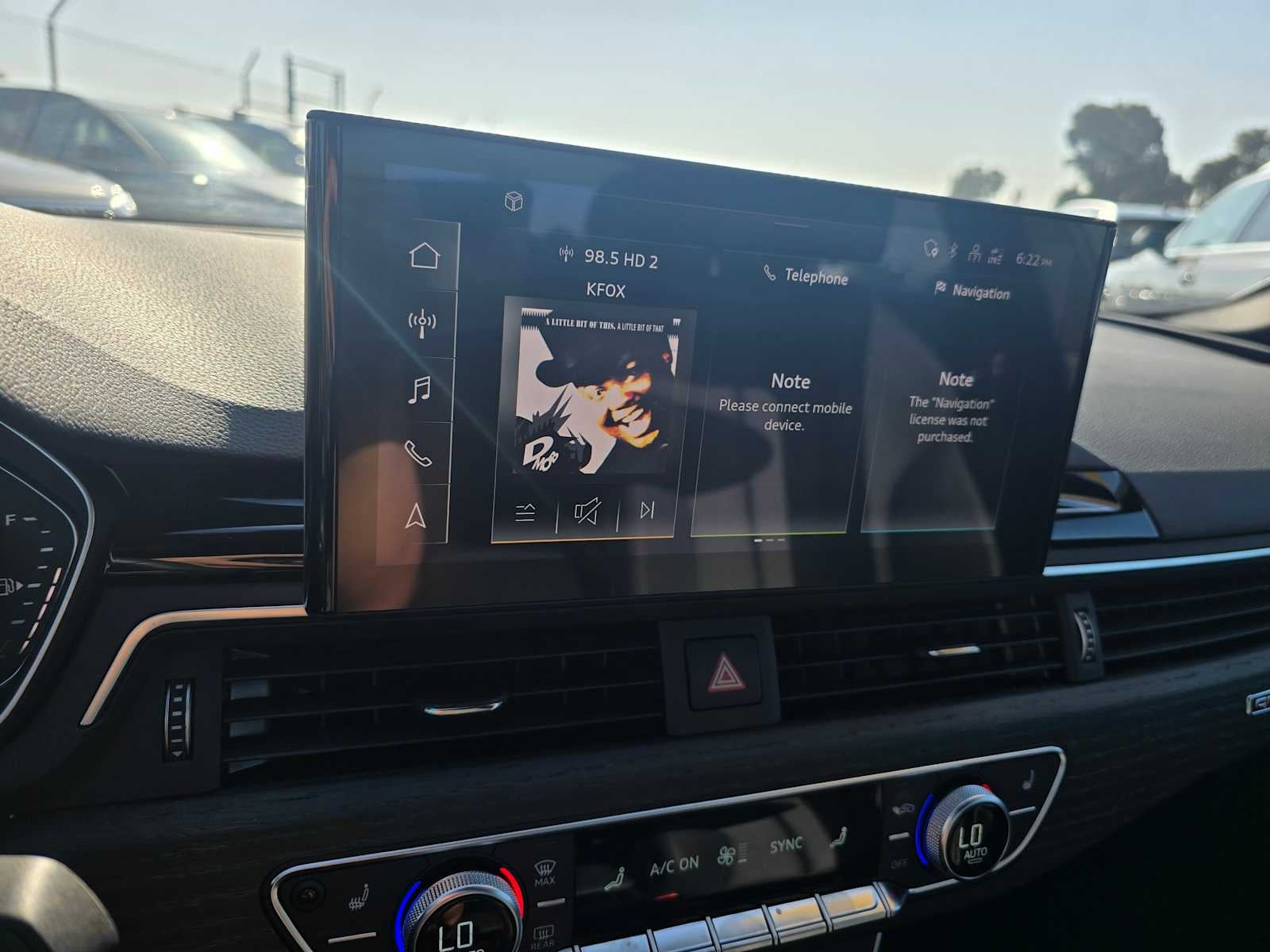 2024 Audi A5 Sportback S line Premium