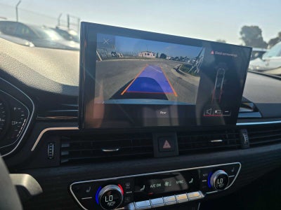 2024 Audi A5 Sportback S line Premium