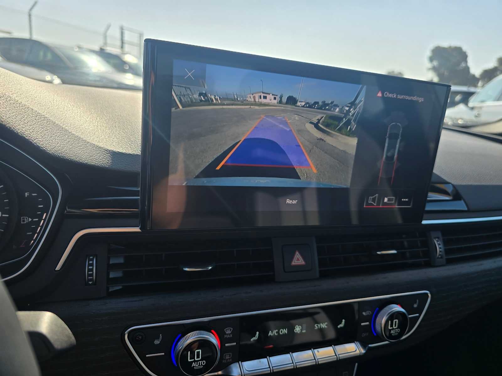 2024 Audi A5 Sportback S line Premium