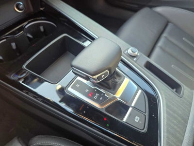 2024 Audi A5 Sportback S line Premium