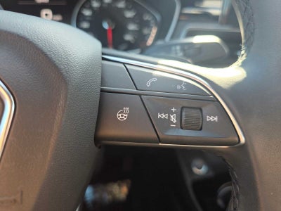 2024 Audi A5 Sportback S line Premium