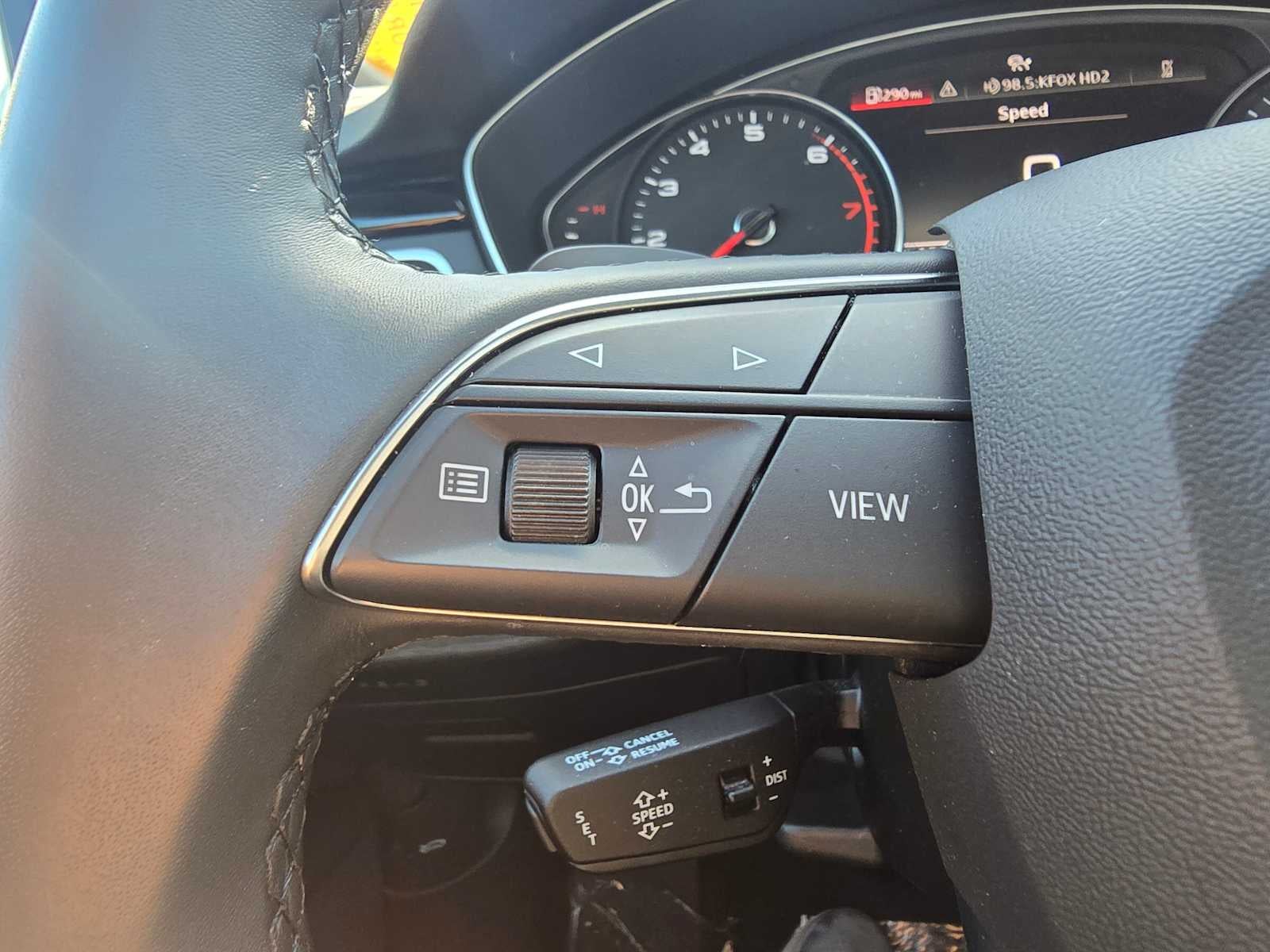 2024 Audi A5 Sportback S line Premium