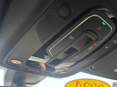 2024 Audi A5 Sportback S line Premium