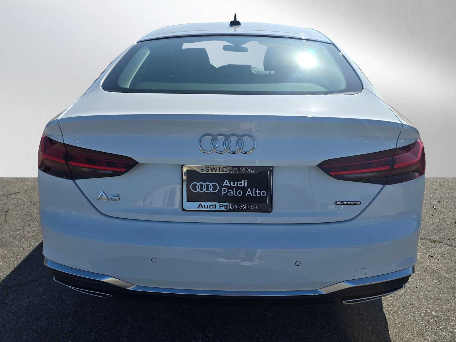 2024 Audi A5 Sportback S line Premium