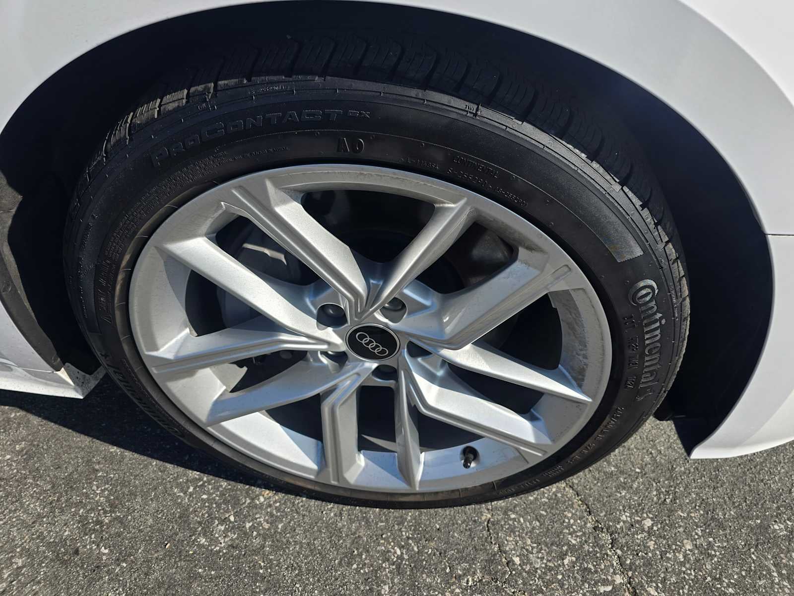 2024 Audi A5 Sportback S line Premium