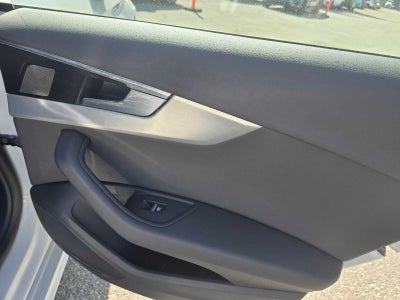 2025 Audi A5 Sportback S line Premium