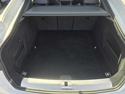 2025 Audi A5 Sportback S line Premium
