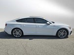 2025 Audi A5 Sportback S line Premium