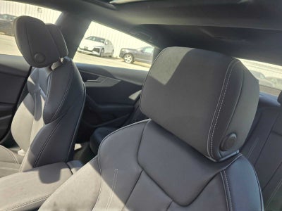 2025 Audi A5 Sportback S line Premium