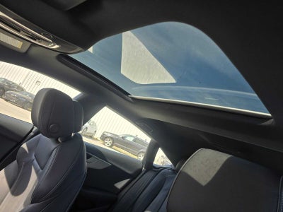 2025 Audi A5 Sportback S line Premium