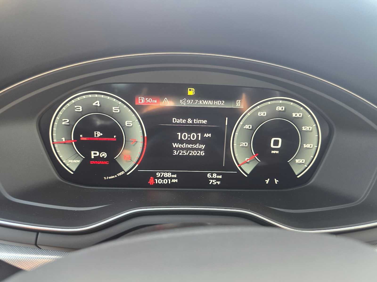 2025 Audi A5 Sportback S line Premium