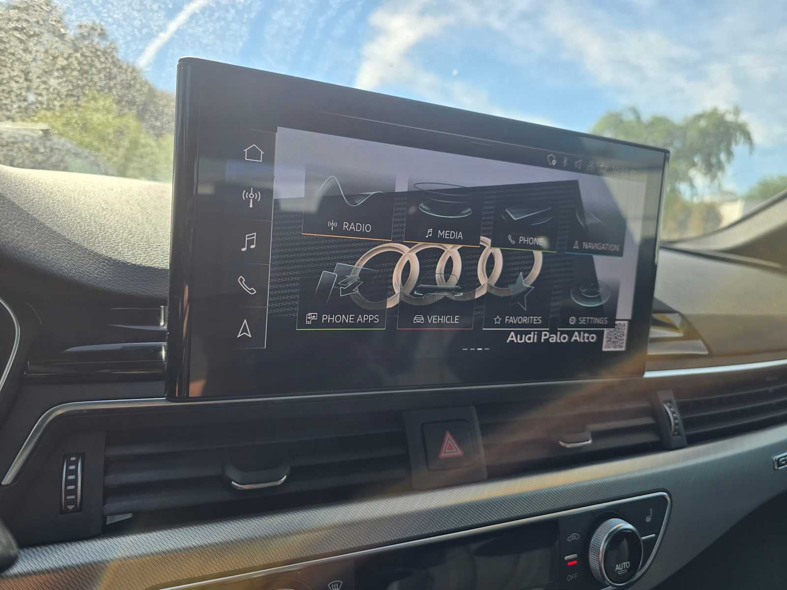 2025 Audi A5 Sportback S line Premium